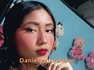 Danielysusbanban