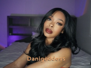 Danigoddess