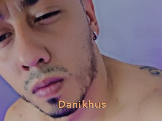 Danikhus