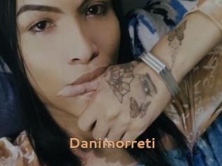 Danimorreti