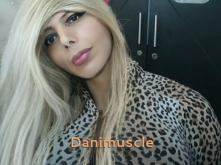 Danimuscle