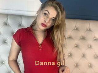 Danna_gil