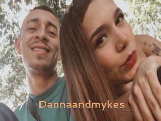 Dannaandmykes