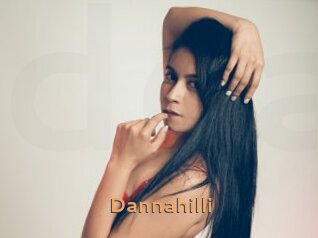 Dannahilli