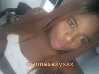 Dannasexyxxx