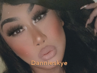 Dannieskye