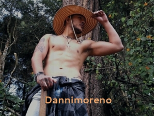 Dannimoreno