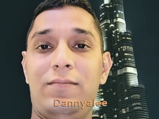 Dannyalee