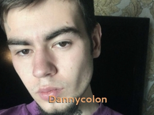 Dannycolon