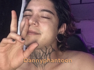 Dannyphantoon