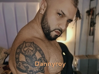 Dannyroy