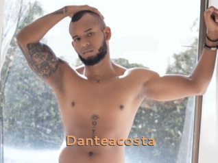 Danteacosta