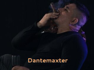 Dantemaxter