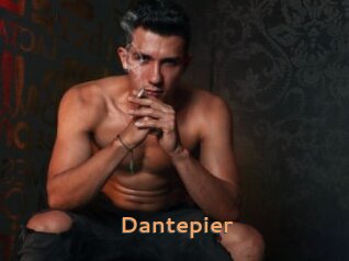 Dantepier