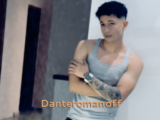 Danteromanoff