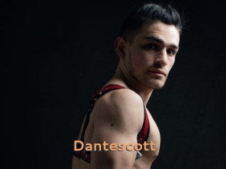 Dantescott