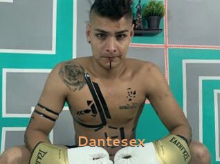 Dantesex