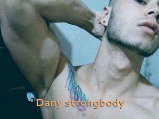 Dany_strongbody