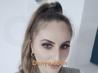 Danyaeden