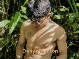 Danyphamton