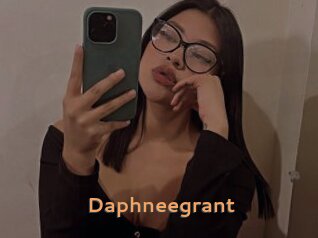 Daphneegrant