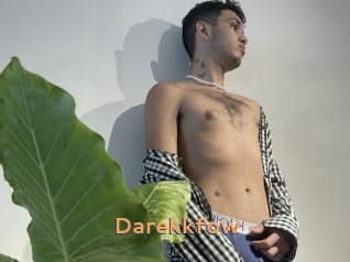 Darekkfow