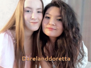 Darelanddoretta