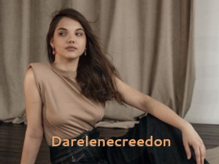 Darelenecreedon