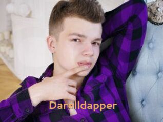 Darelldapper