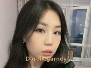 Darellegarney