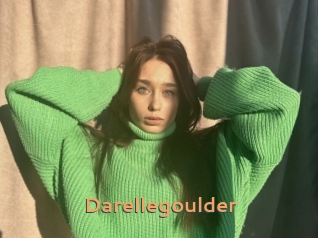 Darellegoulder