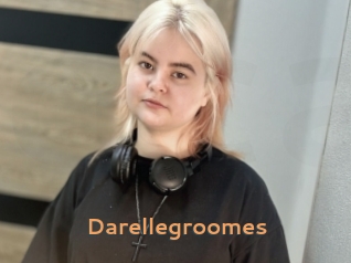 Darellegroomes