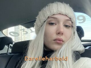 Darelleharbold