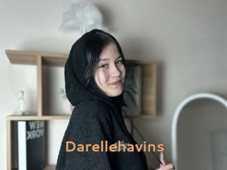 Darellehavins