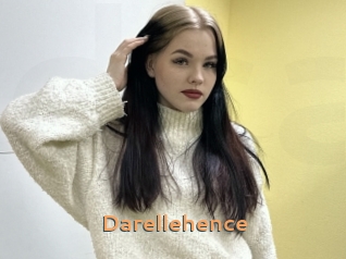 Darellehence