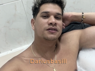Dariusbasill