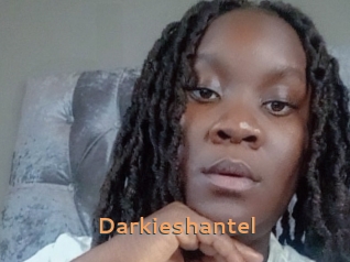 Darkieshantel