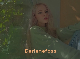 Darlenefoss