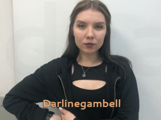 Darlinegambell