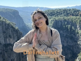 Darlinehallett