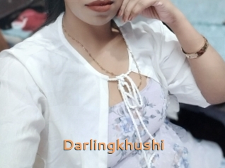 Darlingkhushi