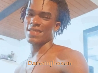 Darwinjhoson