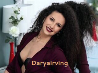 Daryairving