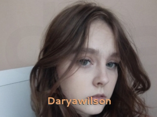 Daryawilson