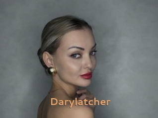 Darylatcher