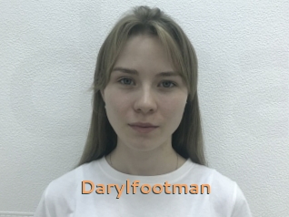 Darylfootman