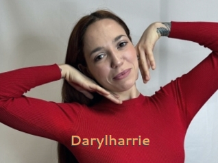 Darylharrie