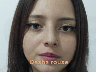 Dasha_rouse