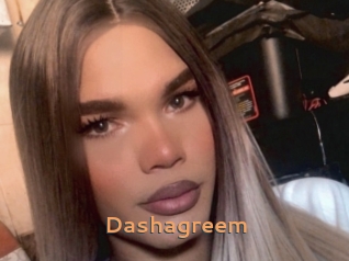 Dashagreem