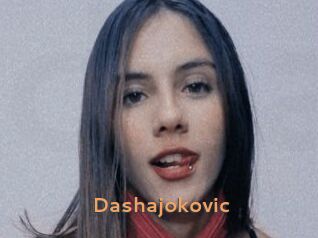 Dashajokovic